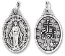  Miraculous Medal (Add on)