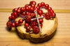 "Red Spirit" Rosary