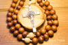 Large "Family Prayer" Rosary